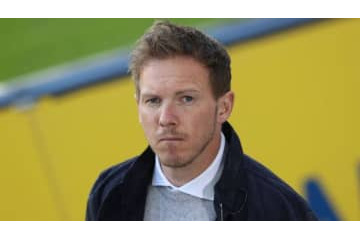 モウ解任のトッテナム、33歳監督ナーゲルスマンの引き抜きへ 画像