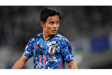 東京五輪の組み合わせが決定！U-24日本代表は南アフリカ、メキシコ、フランスと同組に 画像