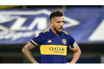 テベス家族、日本アニメのEDで踊る。まさかの選曲 画像