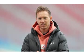 バイエルン、33歳のナゲルスマン監督に獲得オファー　“移籍金”は数億円か 画像