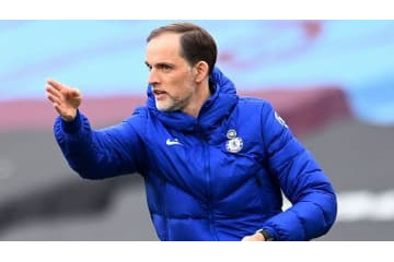 「スーパーリーグのおかげで、ひどい新CLが忘れ去られた」トゥヘル監督 画像