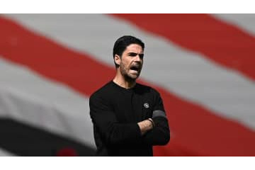 エメリ監督「アーセナルよ、アルテタに時間を与えよ」 画像