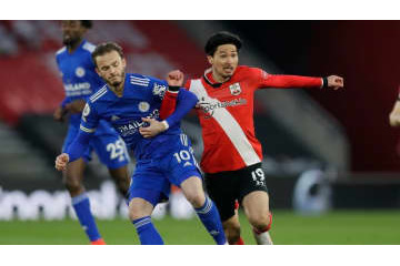 南野拓実、サウサンプトンで突如先発復帰！「現地評価」はこうなった 画像