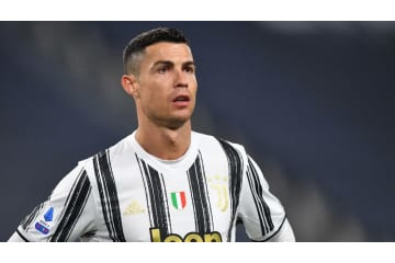 ユーヴェ退団希望？ ロナウド、レアル復帰熱望も実現不可能か 画像