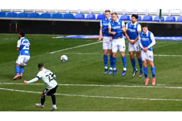 リヴァプール保有のH・ウィルソン「衝撃ハットトリック」！全3ゴールが全部神 画像