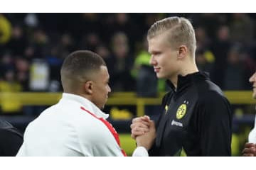 レアル、「エムバペ＆ホーラン獲得の12ヶ月計画」 画像