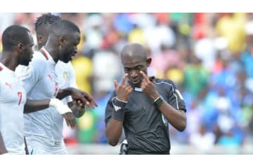 W杯アフリカ予選、開催延期に…「スタジアムが使用禁止」で 画像