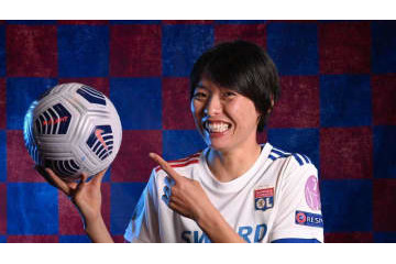 リヨン退団の熊谷紗希、バイエルンへ移籍！ 画像
