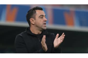 チャビ、アル・サッドと契約延長！カタールに残る 画像