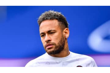 ネイマール告訴される…LGBT活動家への武装襲撃を計画？？ 画像