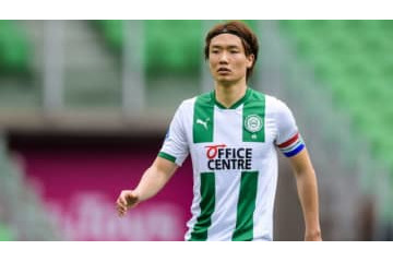 日本代表DF板倉、無念…日本人対決での「オウンゴール」がこれ 画像