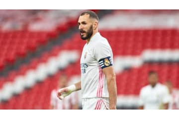 ベンゼマ、EUROでフランス代表電撃復帰！？ レキップが可能性報じる 画像