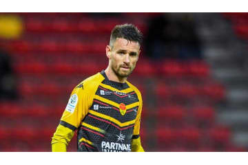 「元神童」ル・タレック、現役引退…元リヴァプール 画像