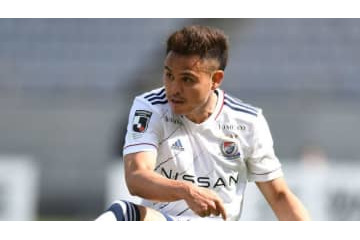 横浜FMのティーラトン、タイ代表を辞退 画像