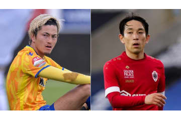 日本人初のバチバチ喧嘩！？鈴木優磨、三好康児とは「会わない」と明かす 画像