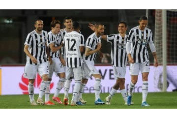 ユヴェントスとリヴァプール、CL出場権確保！ PSGは優勝逃す 画像