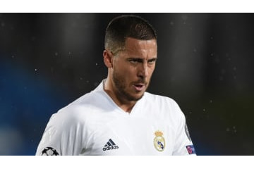 アザール、レアル退団とチェルシー復帰を希望か　理由はエムバペ？ 画像