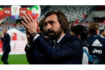 ユヴェントス、ピルロの後任は誰？候補は国内外の大物5人か 画像