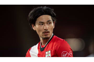 南野拓実、サウサンプトンが驚きの再獲得へ　地元紙が伝える 画像