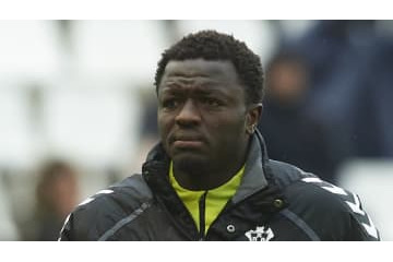 息子愛がすごかったムンタリ母、急死 画像