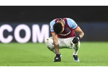 リンガード、EURO落選なのに代表戦で先発起用へ　そのワケは 画像