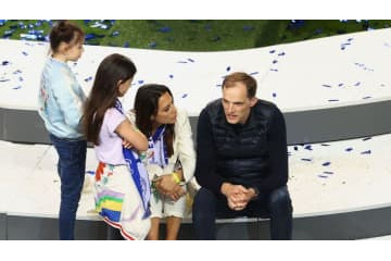 CL優勝チェルシー「10名大量放出」か 画像