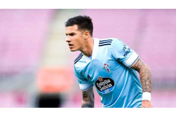 サンティ・ミナ、性的暴行で「懲役8年」が求刑 画像