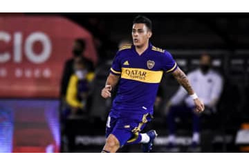 25歳のアルゼンチン代表FW、死亡説を否定 「心配してくれた皆…」  画像