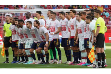 「レアルもバルサもスペイン代表も弱体化してる」 ヴェンゲルが斬る 画像