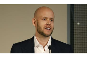 『Spotify』創業者、「3100億円」でアーセナル買収に再挑戦 画像