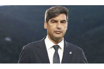 トッテナム、元ローマのフォンセカ氏が監督就任か 画像