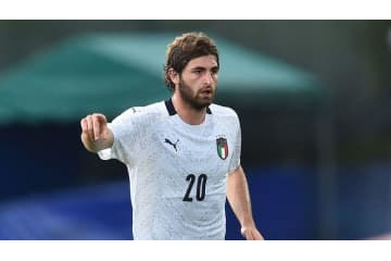 元ユーヴェ＆現ジェノアの21歳若手MF、「集団レイプ」で逮捕 画像