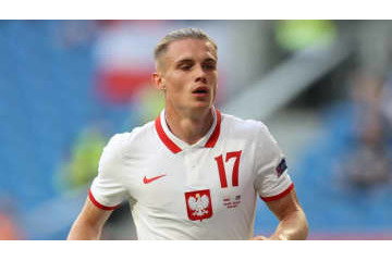 「時速35km超」の隠れた爆速スピードスター！プジェミスワフ・プワヘタ【EURO2020はみだし選手名鑑】 画像