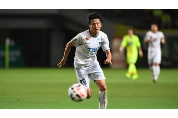 これが37歳になった矢野貴章！プロ19年目の「予知能力」を見よ 画像