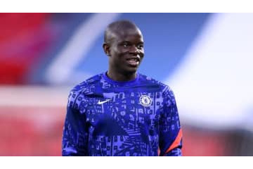 カンテ、謙虚すぎてスポンサーに忖度せず！？「珍解答」をしてしまう 画像