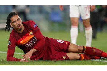 エヴァートン、スモーリング欲しい 画像