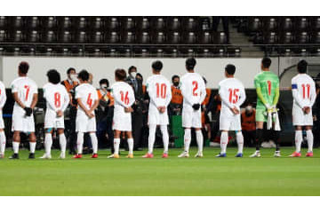 ミャンマー代表GK、帰国拒否…日本で亡命を希望 画像