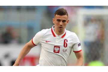 17歳と246日！EURO史上最年少出場のカツペル・コズウォフスキとは何者か 画像