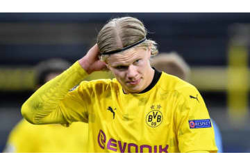 バイエルン、ホーラン獲得へ？ レヴァンドフスキ退団なら 画像