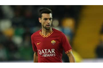 32歳パストーレ、アメリカ移籍へ 画像