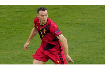 「日本のJリーグを過小評価するな」 EURO参戦中のフェルマーレンが物申す 画像