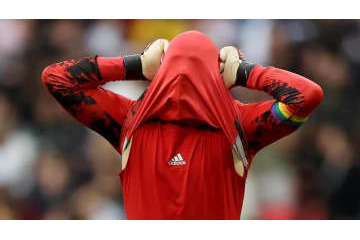 EURO2020、史上初の異常事態に…死のグループ突破の3強も全滅 画像