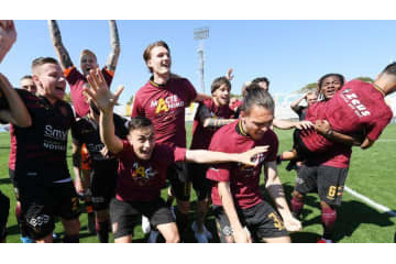 サレルニターナ、セリエA「昇格取り消し」の可能性高まる 画像