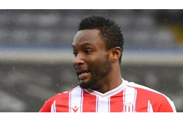 元チェルシーMFミケル、またアジアへ移籍！英クラブとの契約を解除して 画像