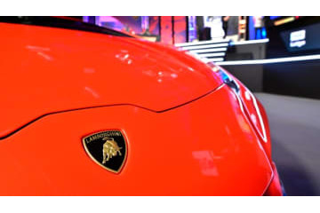 ランボルギーニの窃盗犯をボコボコに！？エル・シャラウィ、犯人から逆に訴えられる 画像