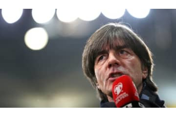 ドイツ代表退任のレーフはクラブを監督するな！？ ヒッツフェルトが「別の職」を推す 画像