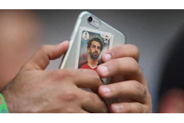 エジプト代表、東京五輪メンバー！サラーやトレゼゲが拒否、ベッカムが招集 画像