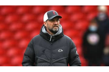 クロップ監督が直々に返信！「学校が不安」と相談の少年へ、勇気湧くメッセージ 画像