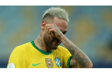 元柏のミューレル「ネイマールは過大評価」 画像