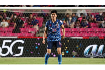 冨安健洋はどうなる…トッテナムとアタランタ、CB同士をトレードか 画像